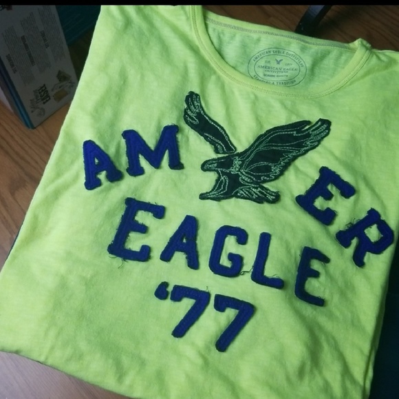 American Eagle Outfitters Other - Men's Tee {American Eagle}